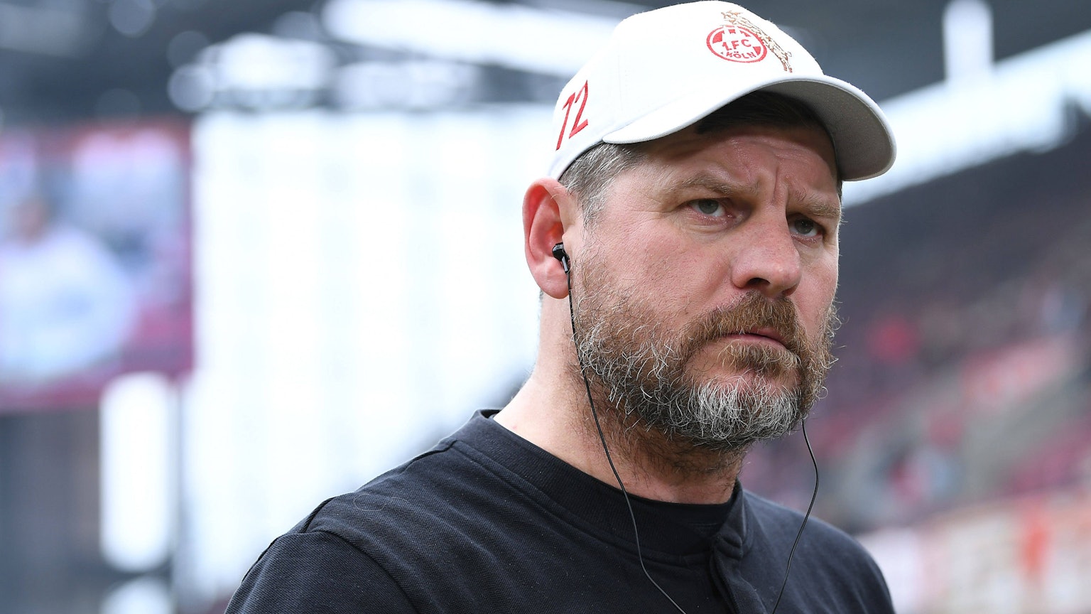 Steffen Baumgart sieht beim VAR Optimierungspotenzial.