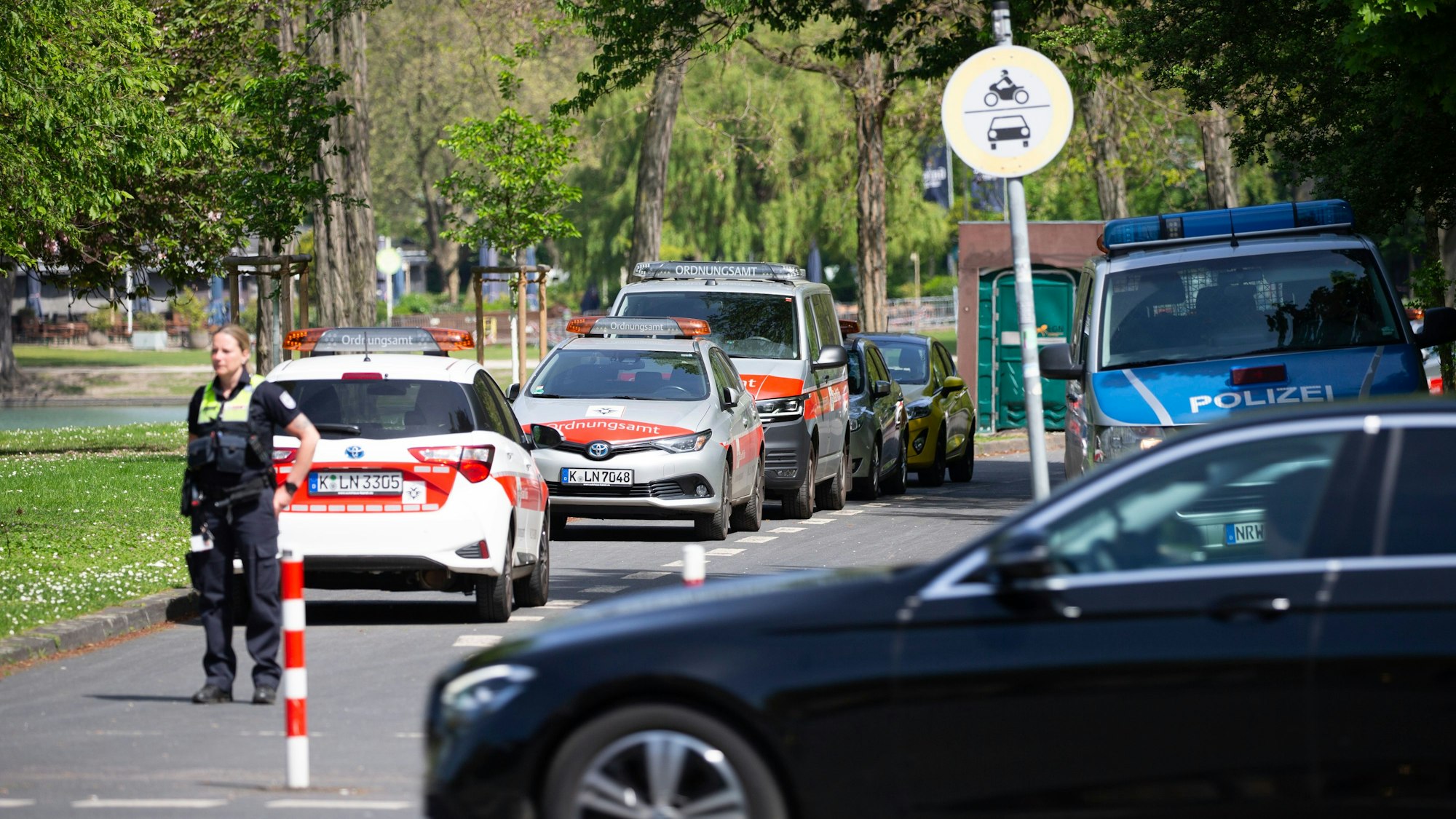 Bei Bauarbeiten wurde am Donnerstagvormittag ein Bombenblindgänger aus dem Zweiten Weltkrieg gefunden.