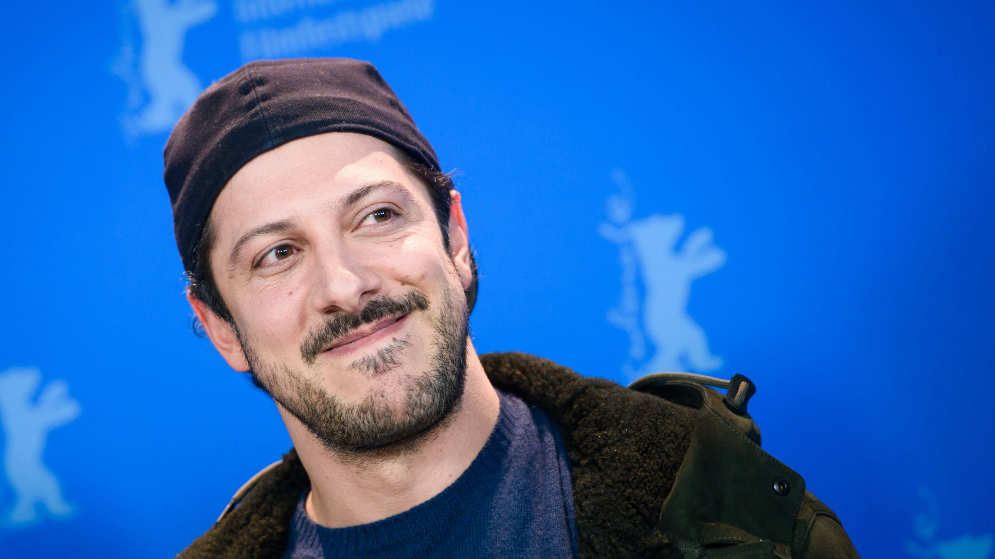 Schauspieler Fahri Yardim