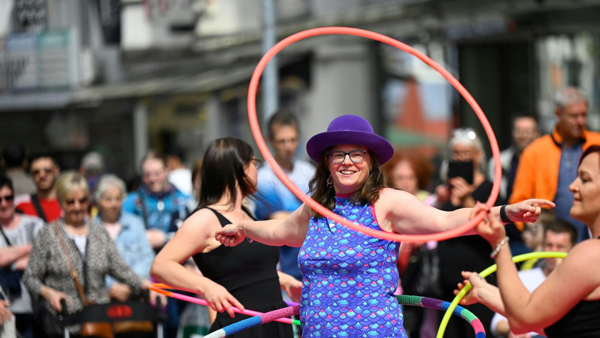 06.05.2023
Gummersbach
Frühling