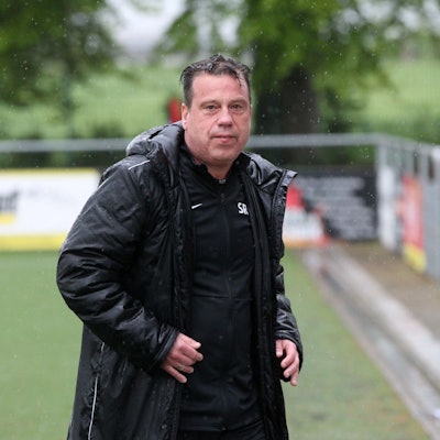 Stephan Reimer, Trainer der JSG Erft, äußerte zuletzt Kritik am Fußballkreis Euskirchen.