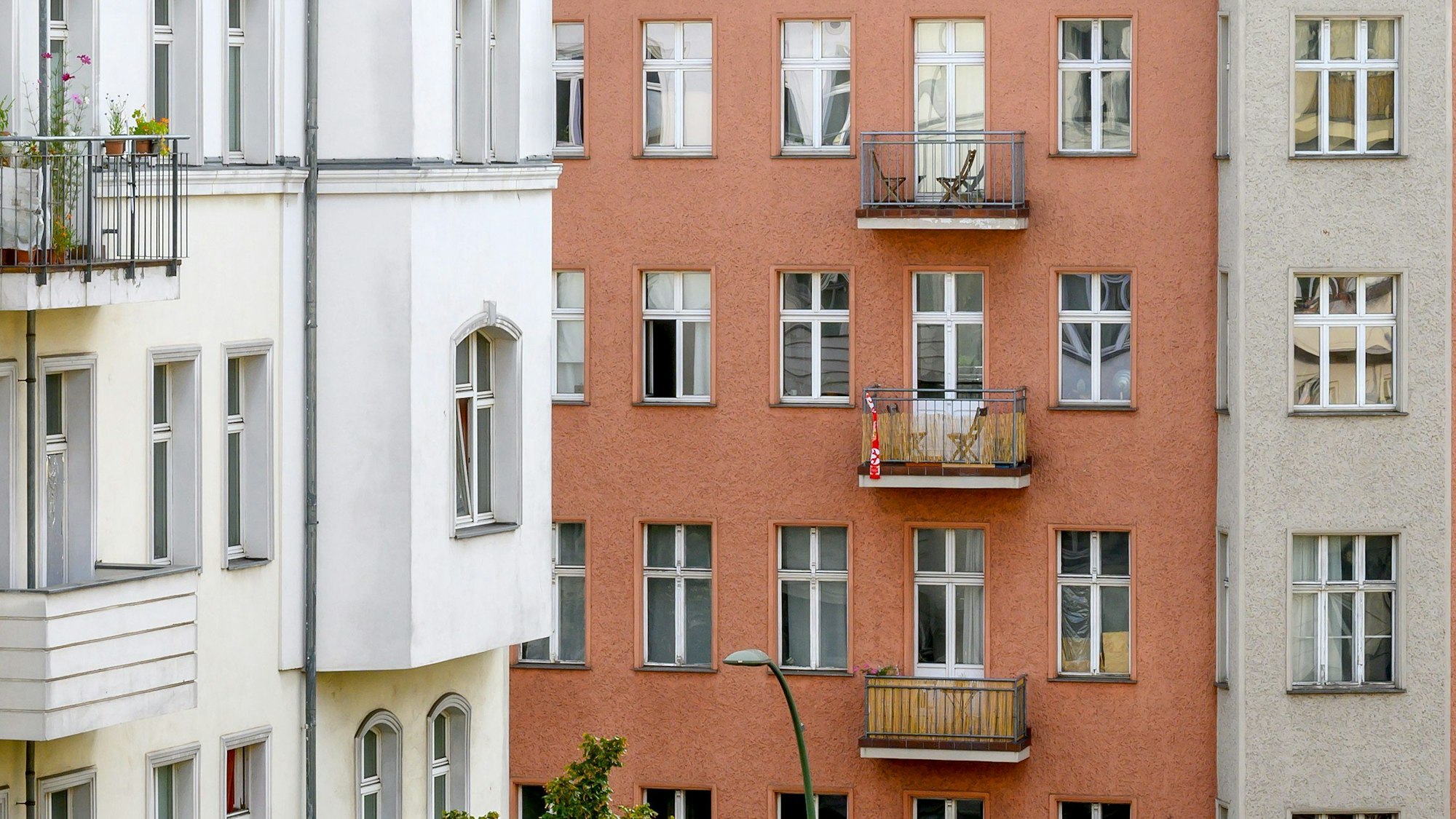 Experten befürchten eine Verteuerung der Mieten durch die Grundsteuerreform.