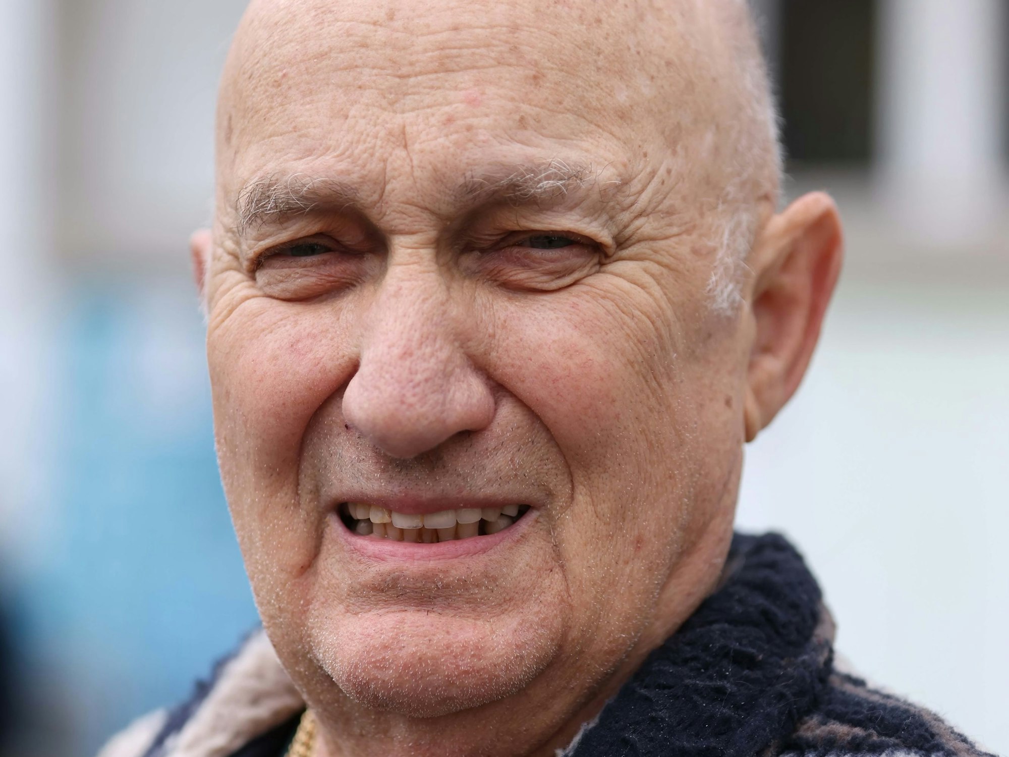 Köln, RSK, Stolperstein Samuel Oszkowski