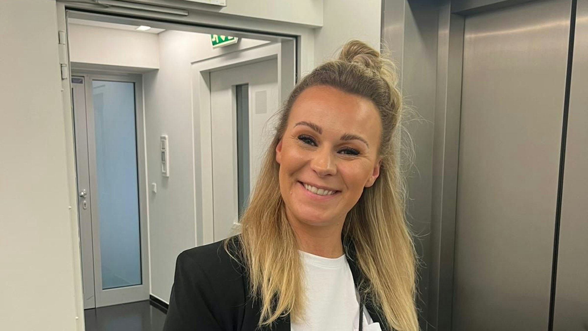 Daniela darüber was Kölner Mütter bewegt