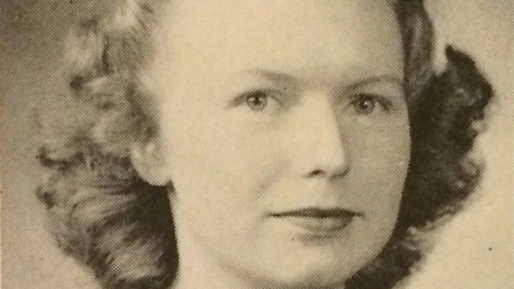 Eloise Goldsby, Mutter von John Goldsby