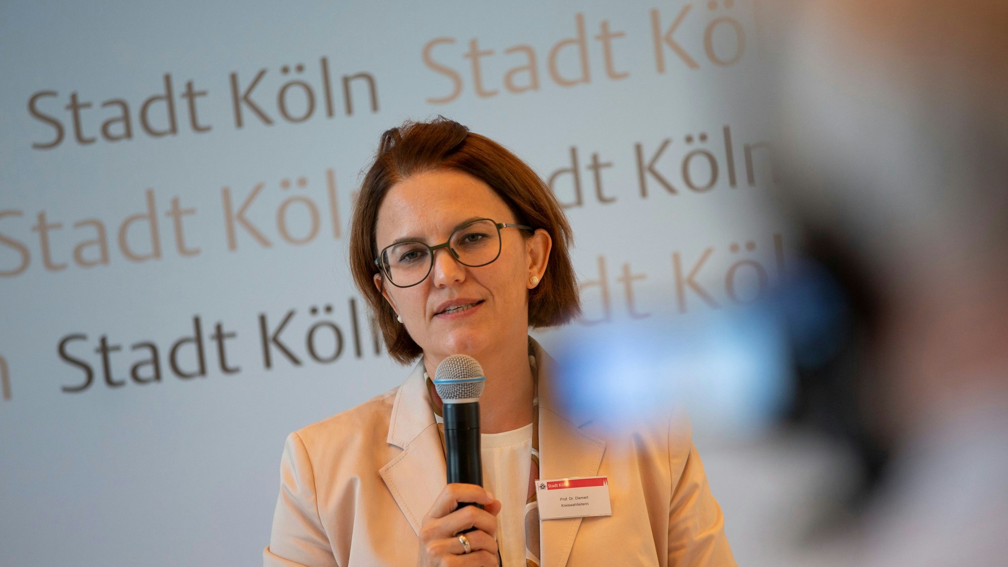 Dr. Dörte Diemert