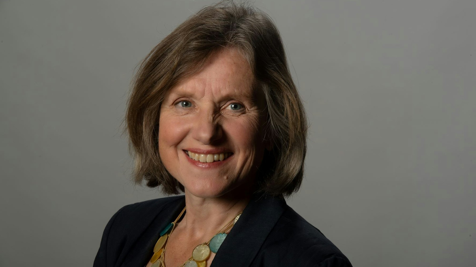 Schauspielerin Lena-Sabine Berg lebt in Windeck.