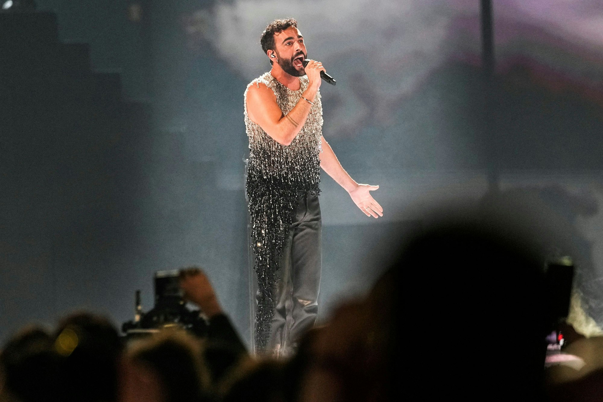 Marco Mengoni