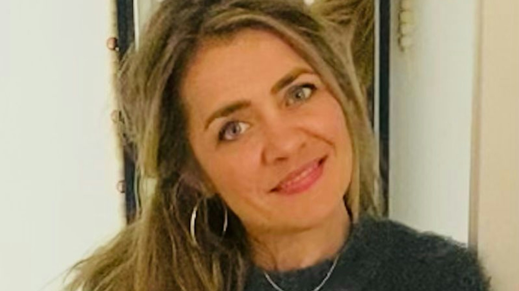 Sandrina darüber was Kölner Mütter bewegt