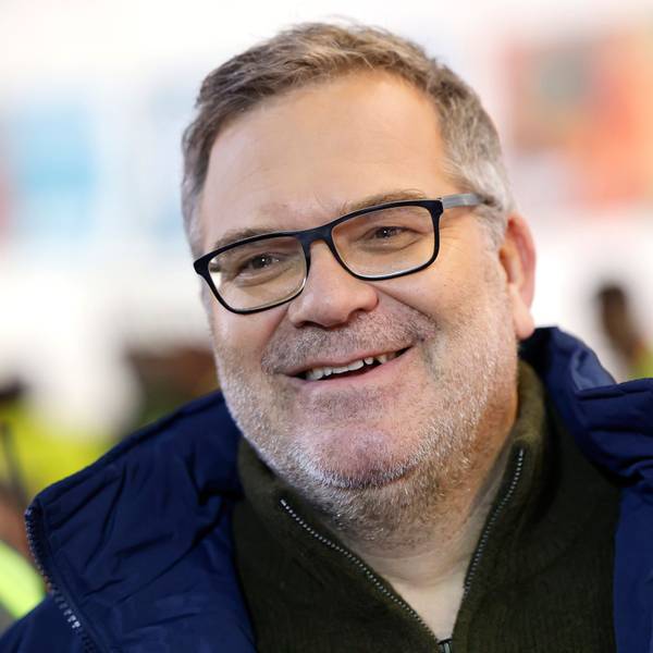 Moderator Elton hat verkündet, wie die deutsche Jury beim ESC abstimmte.