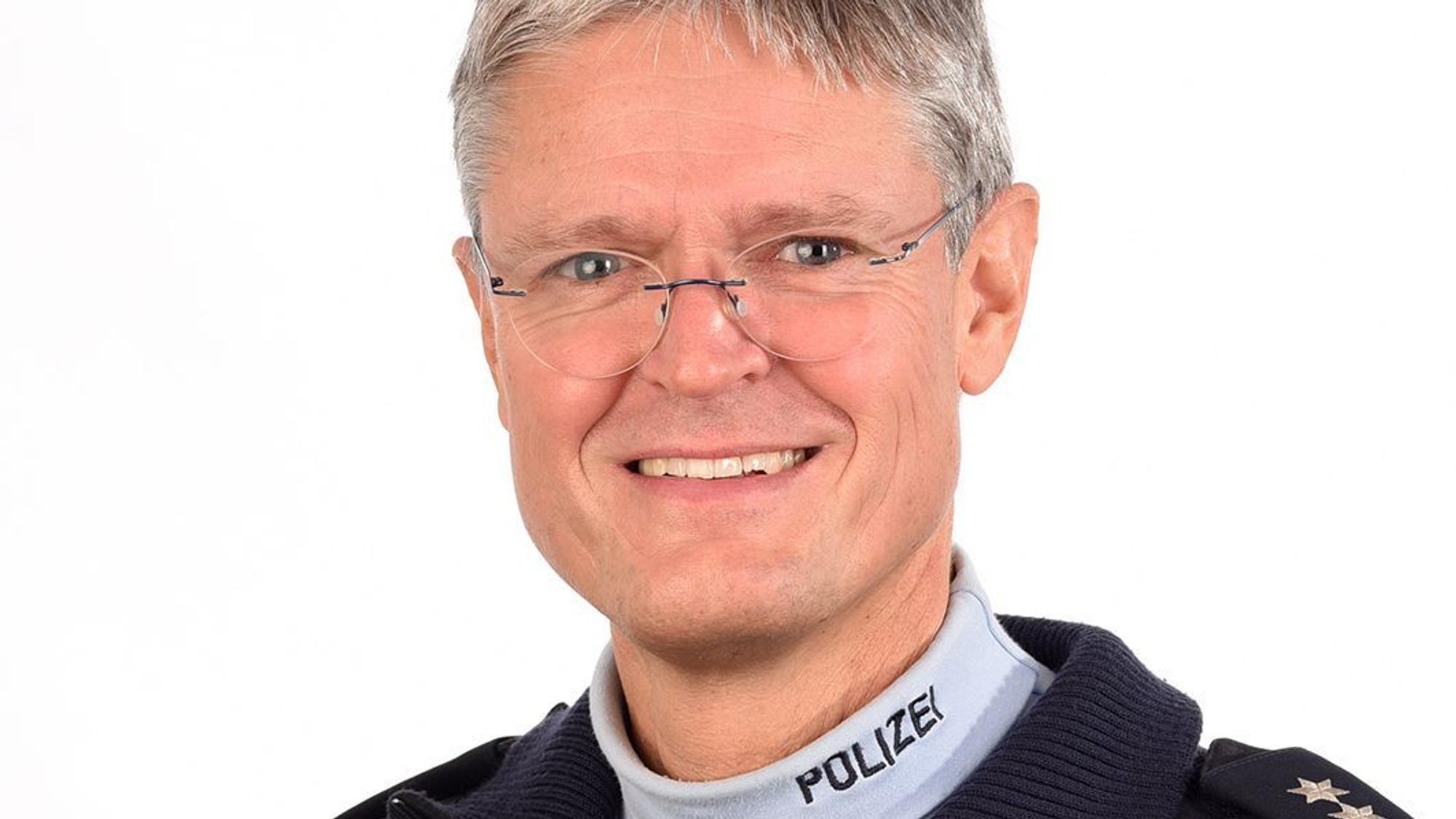 Martin Ruppert