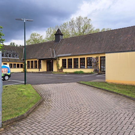 Gemeinschaftsgrundschule Niederkassel-Ort