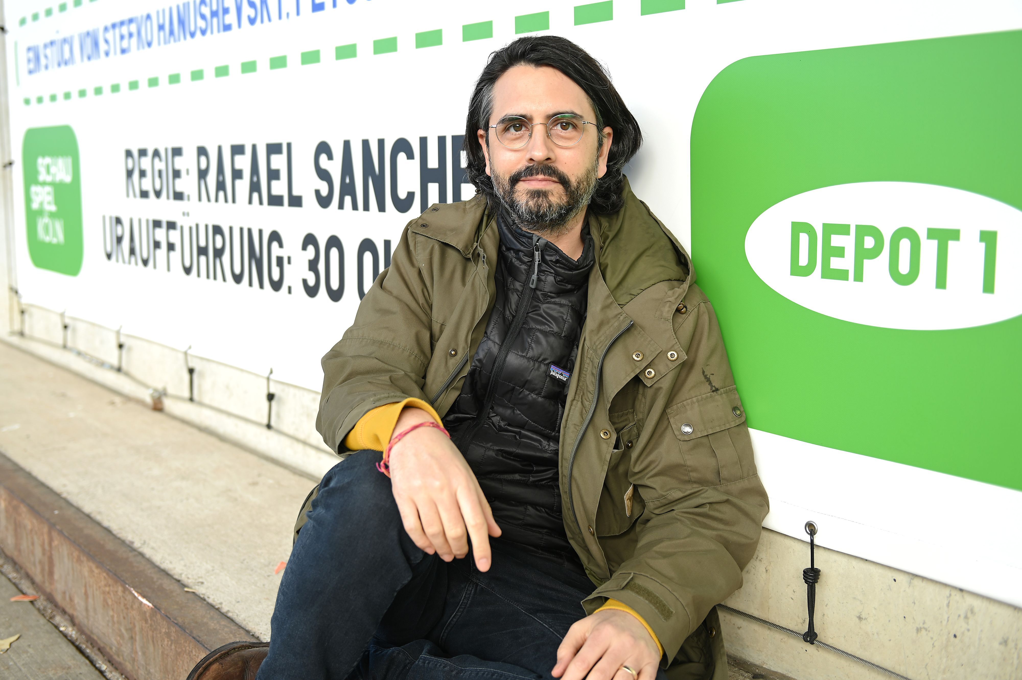 Rafael Sanchez