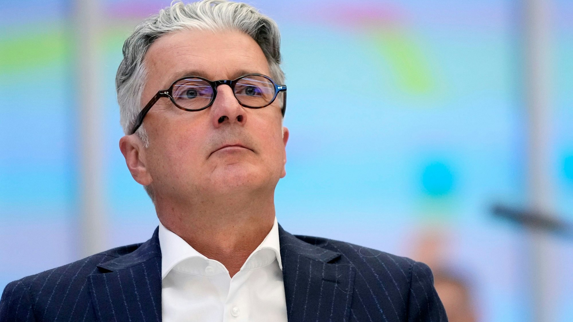 Der frühere Audi-Chef Rupert Stadler.