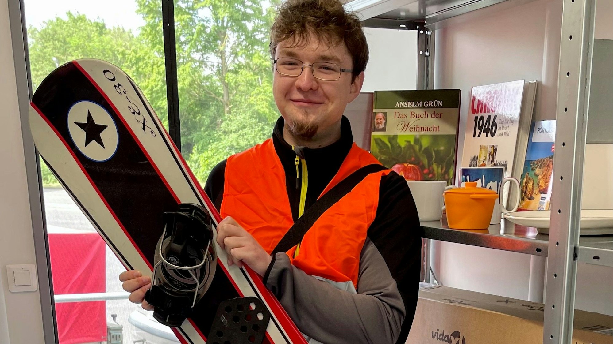 Swisttal-Miel-RSAG Entsorgungsanlage
Schatzkiste
Oliver Franzen