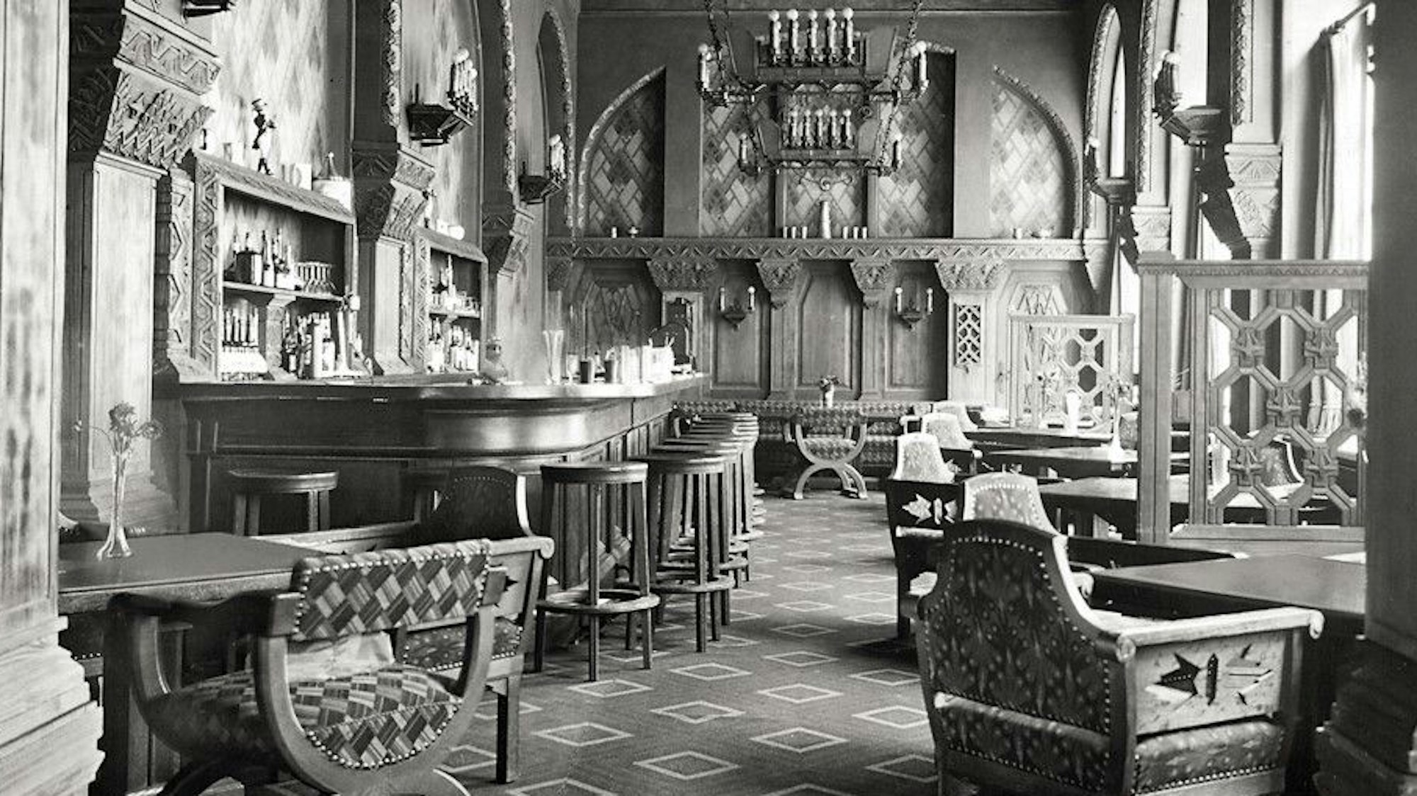 Zum 160-jährigen Bestehen gibt es einen Tag der Offenen Tür