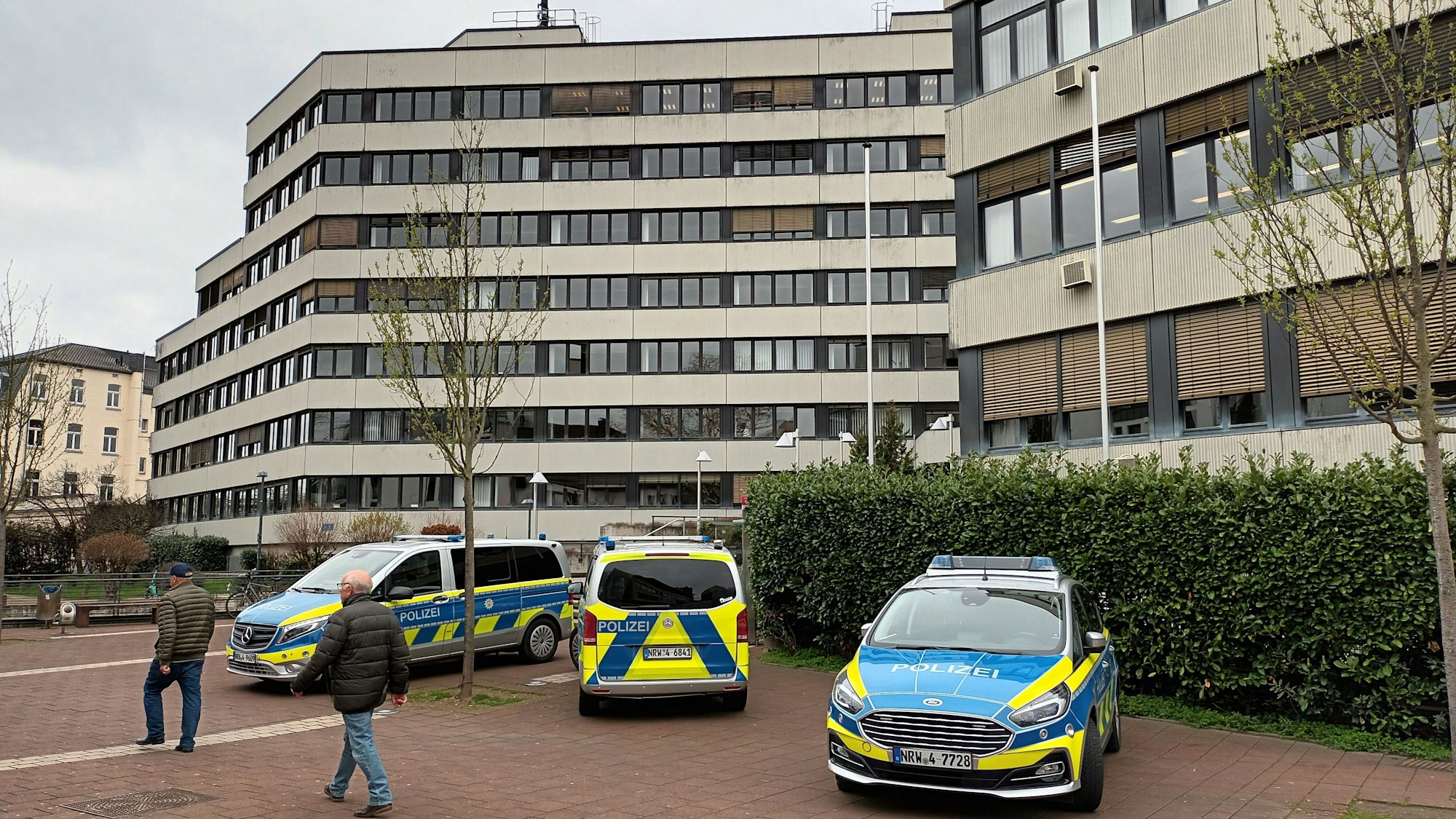 Amtsgericht Siegburg