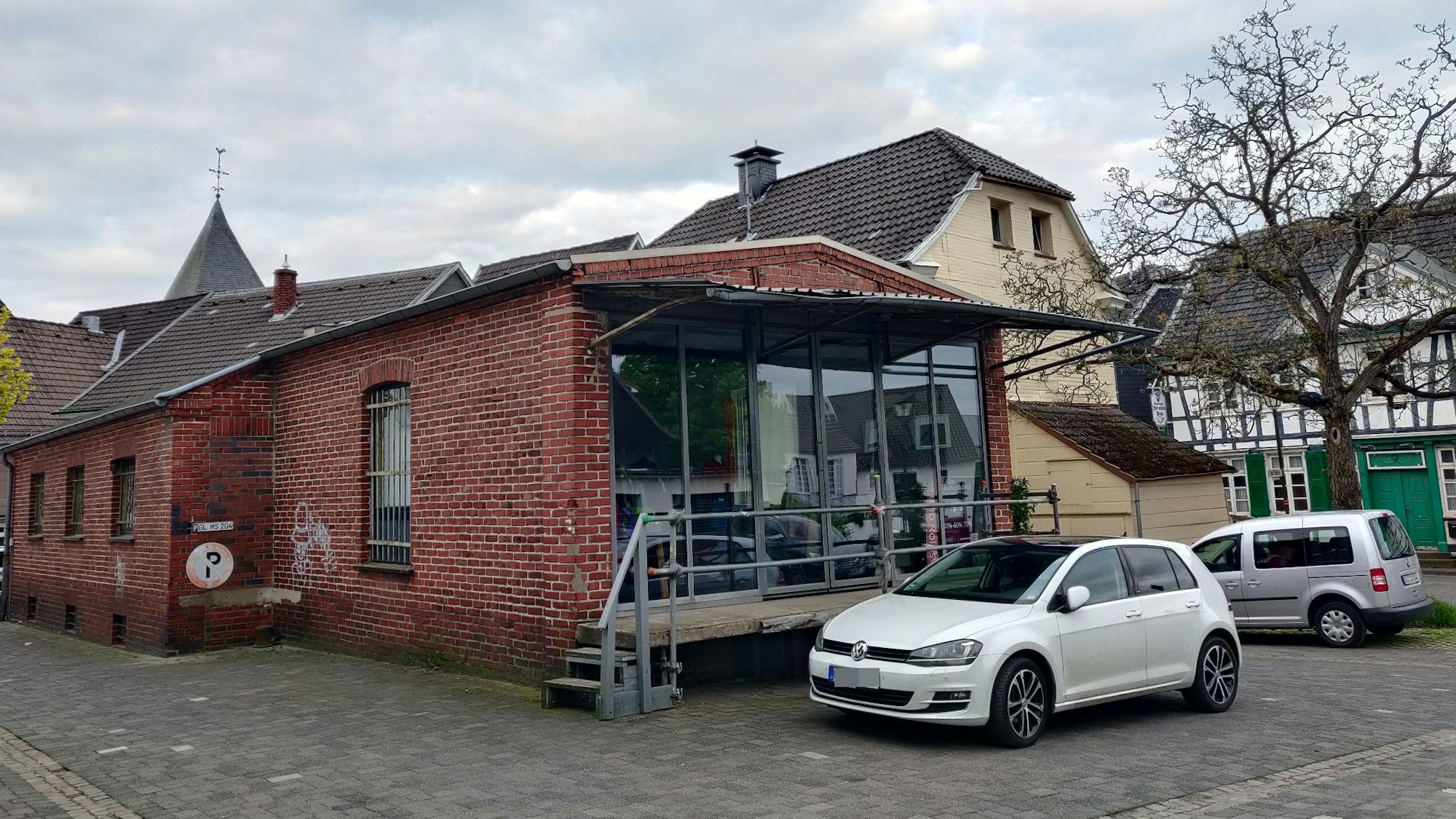 Witzheldener InHK-Projekte