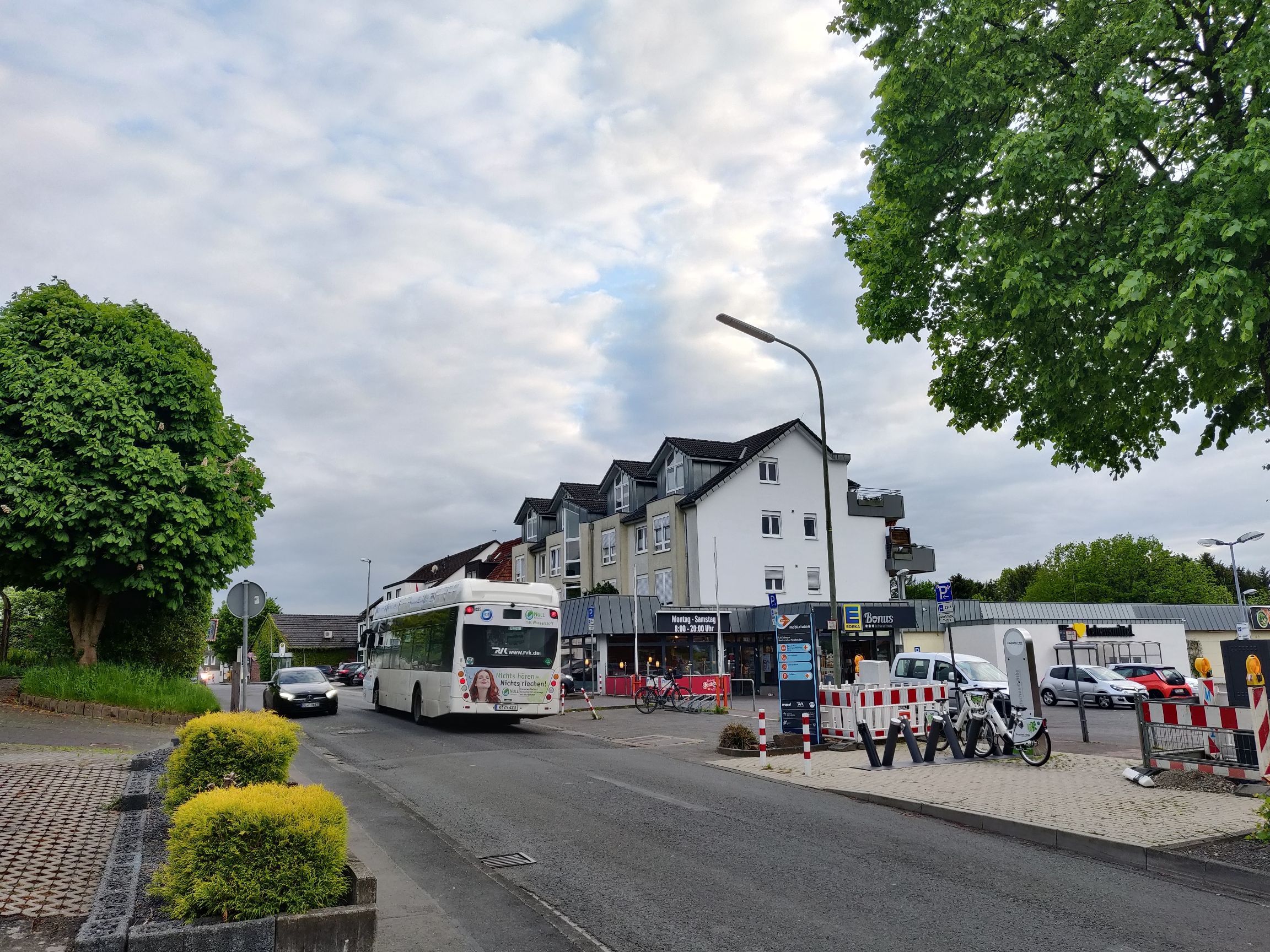 Witzhelden Solinger Straße
