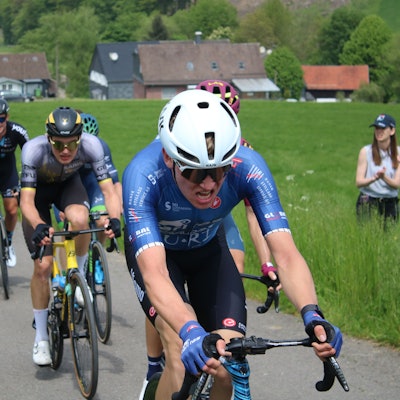 Rund um Köln 2023 Julian Borresch Foto: Andrea Knitter