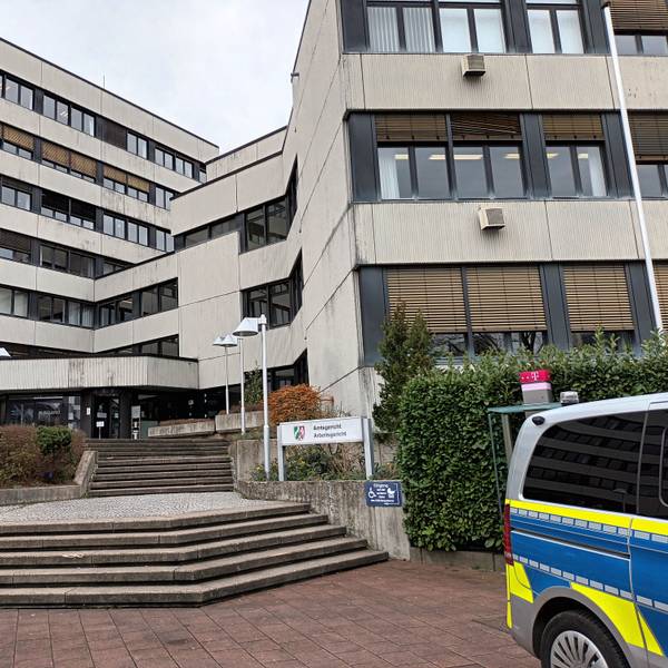Amtsgericht Siegburg