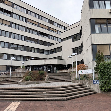 Amtsgericht Siegburg