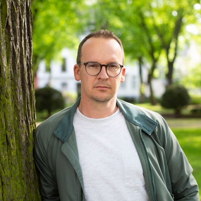 Hat heute keine gesundheitlichen Folgeschäden mehr durch die Corona-Impfung: Sebastian Schönert.