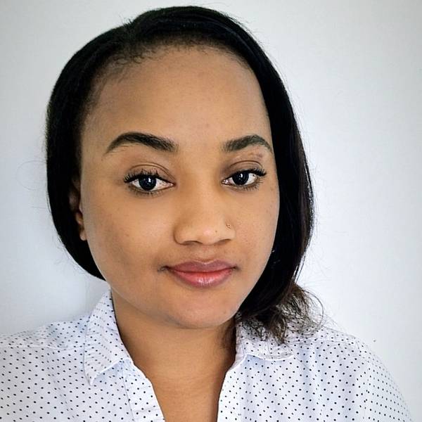 Das Foto zeigt Salimatou Diallo. Die Pflegefachkraft soll abgeschoben werden. Dagegen will sich ihr Arbeitgeber wehren.