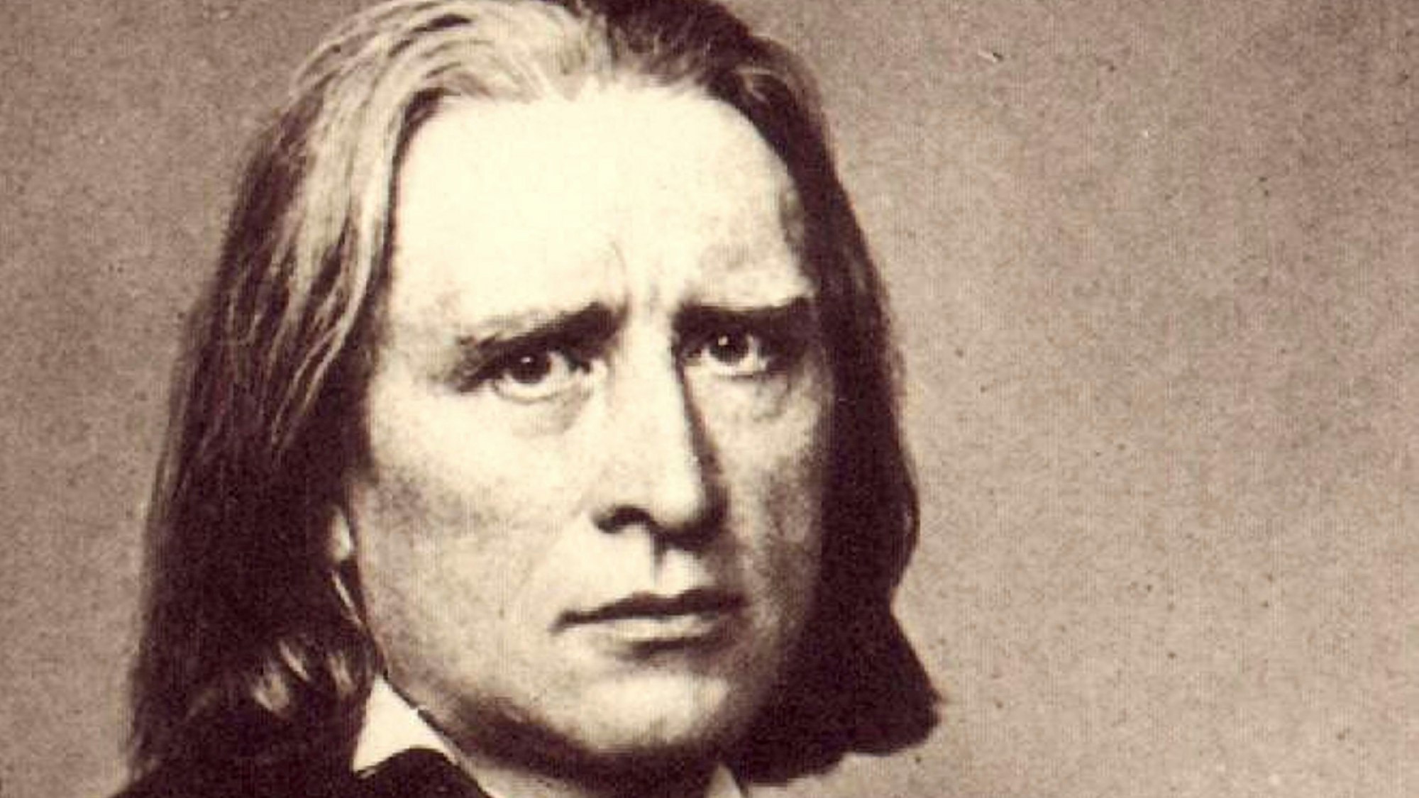Franz Liszt
