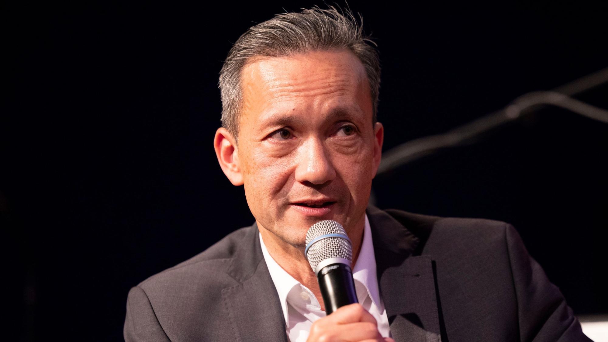 Falk Schnabel bei den „Kölner Menschen“