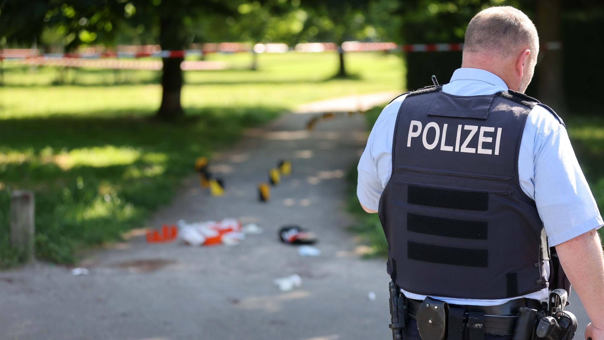 Die Kriminalität in Köln ist im vergangenen Jahr um 6,24 Prozent gestiegen.