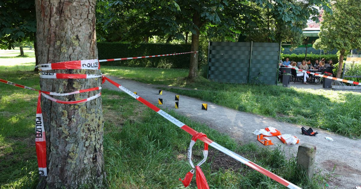 Rocker-Mord in Köln: Tatverdächtiger will nicht mehr aussagen – Warten auf ...