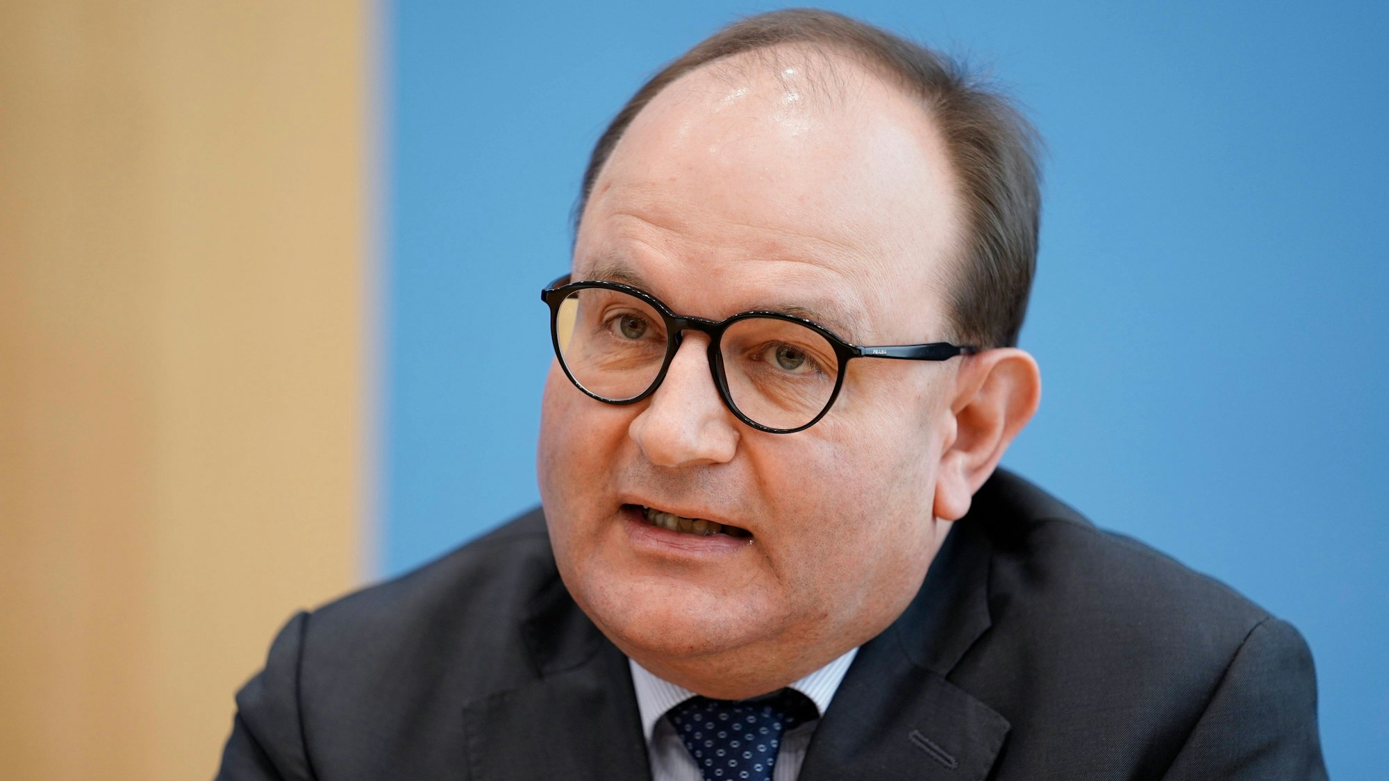 Prof. Ottmar Edenhofer
