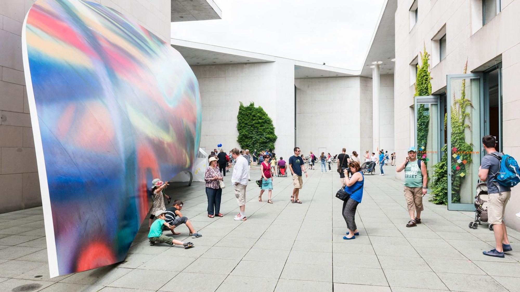 Kunstmuseum Bonn