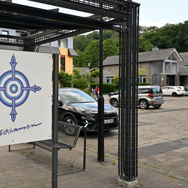 Karlheinz-Stockhausen-Platz