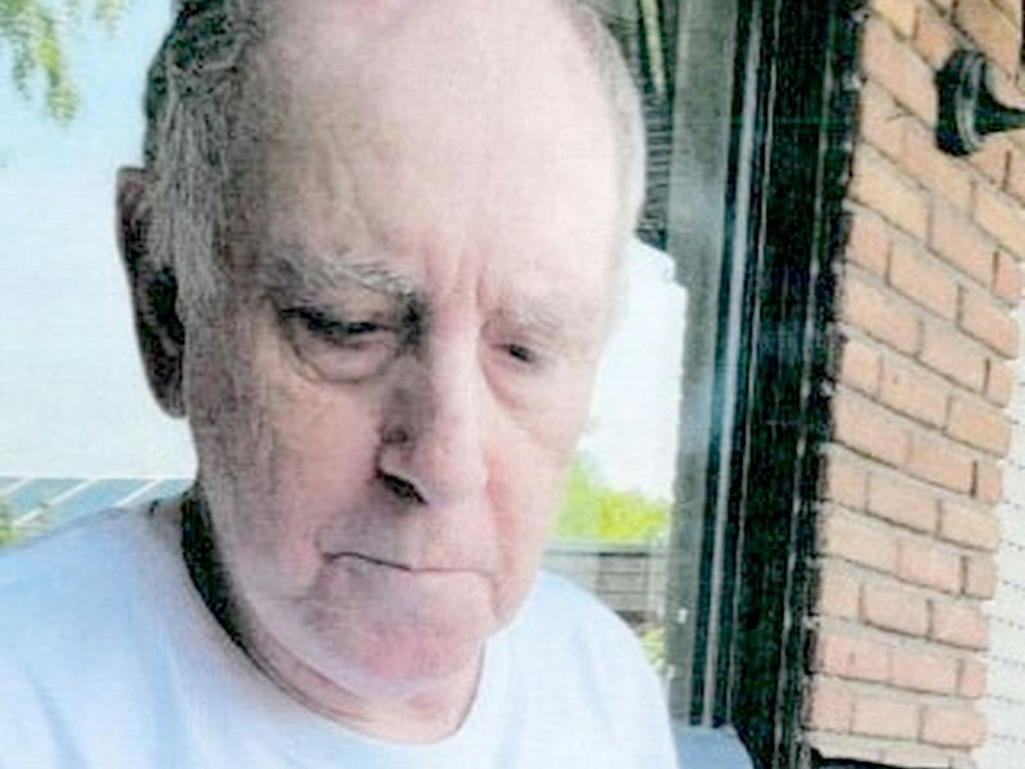 Joachim L. aus Siegburg wird seit dem 31. Mai 2023 vermisst.