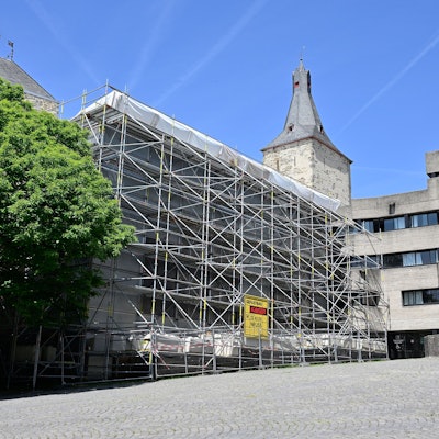 Rathaus Bergisch Gladbach