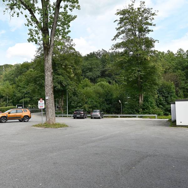 Kürten. Geplantes Hotel am Campingplatz Broich
