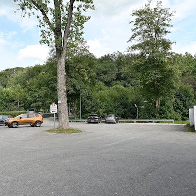 Kürten. Geplantes Hotel am Campingplatz Broich