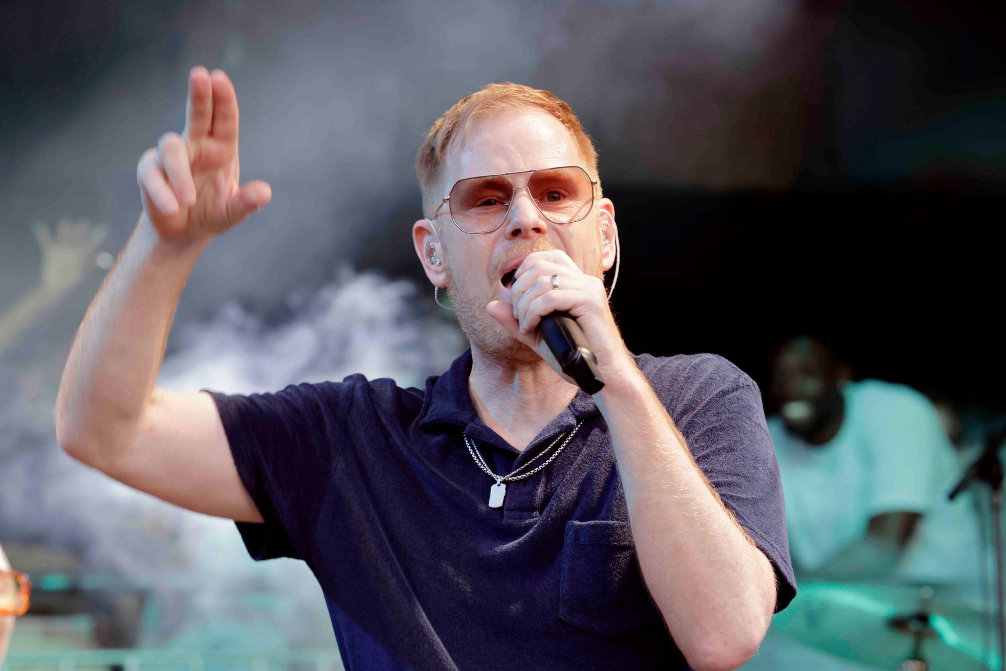 Mit einem Konzert in der Lanxess-Arena kommt Peter Fox am 11. September nach Köln.