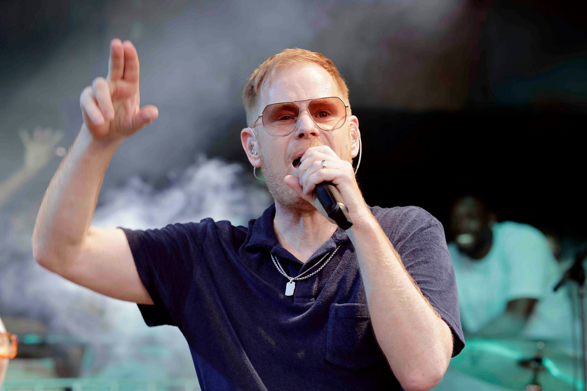 Mit einem Konzert in der Lanxess-Arena kommt Peter Fox am 11. September nach Köln.