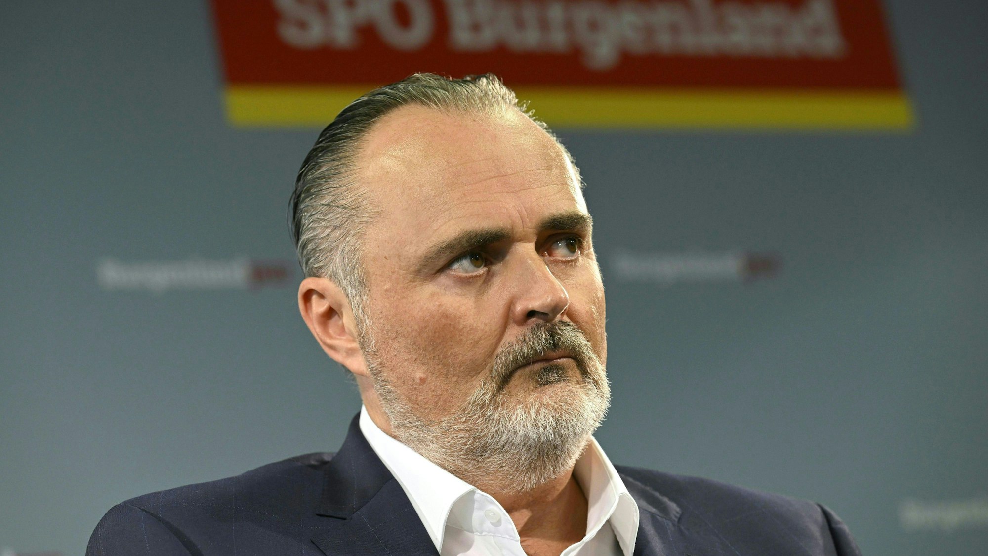 Hans Peter Doskozil