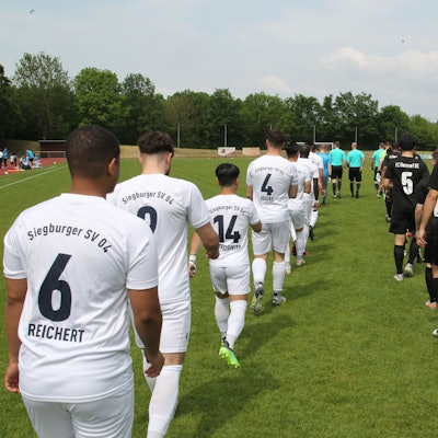 Diese Fußballer haben es am Wochenende in die Elf des Tages geschafft.