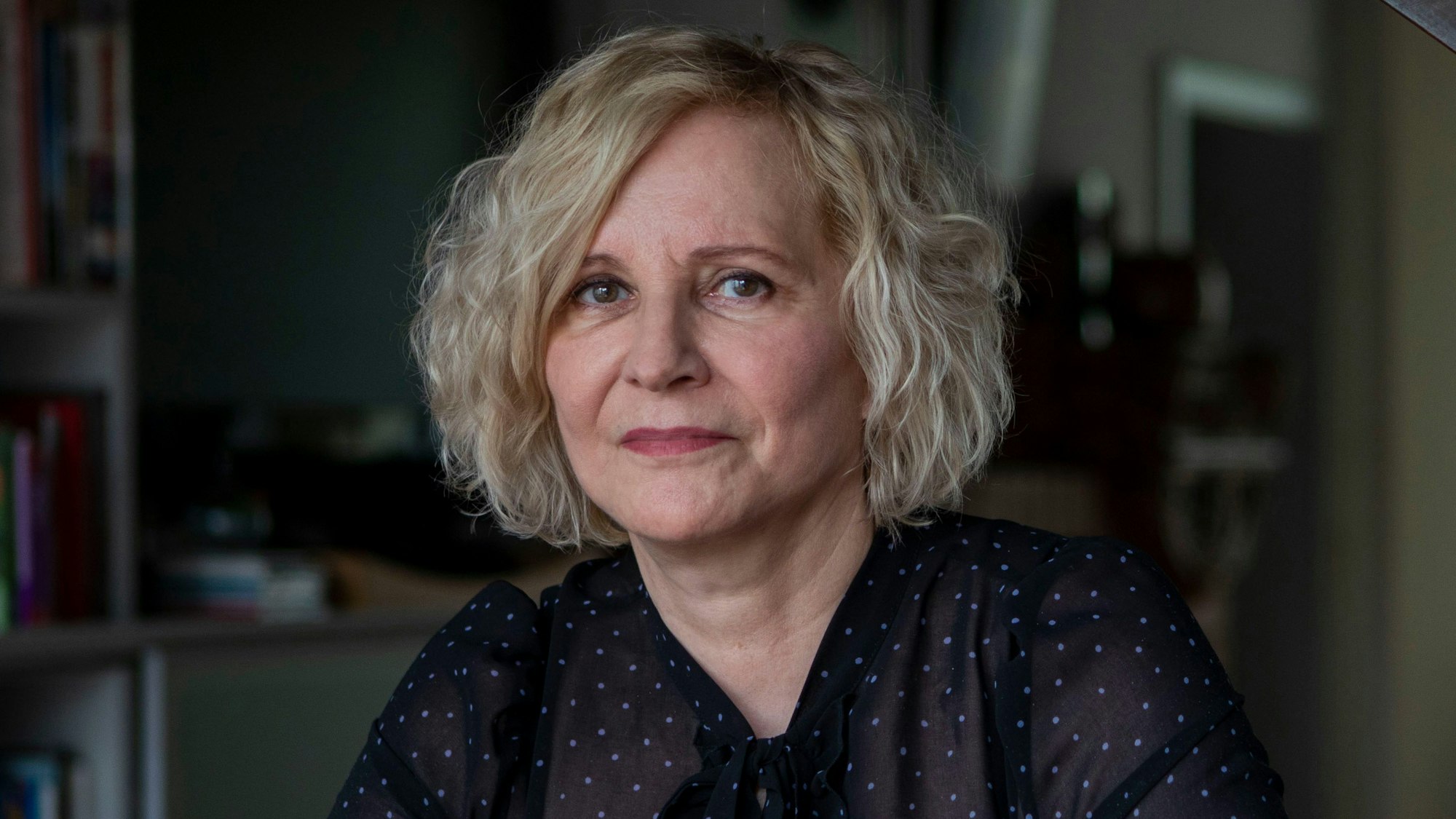 Entwicklungspsychologin Liselotte Ahnert