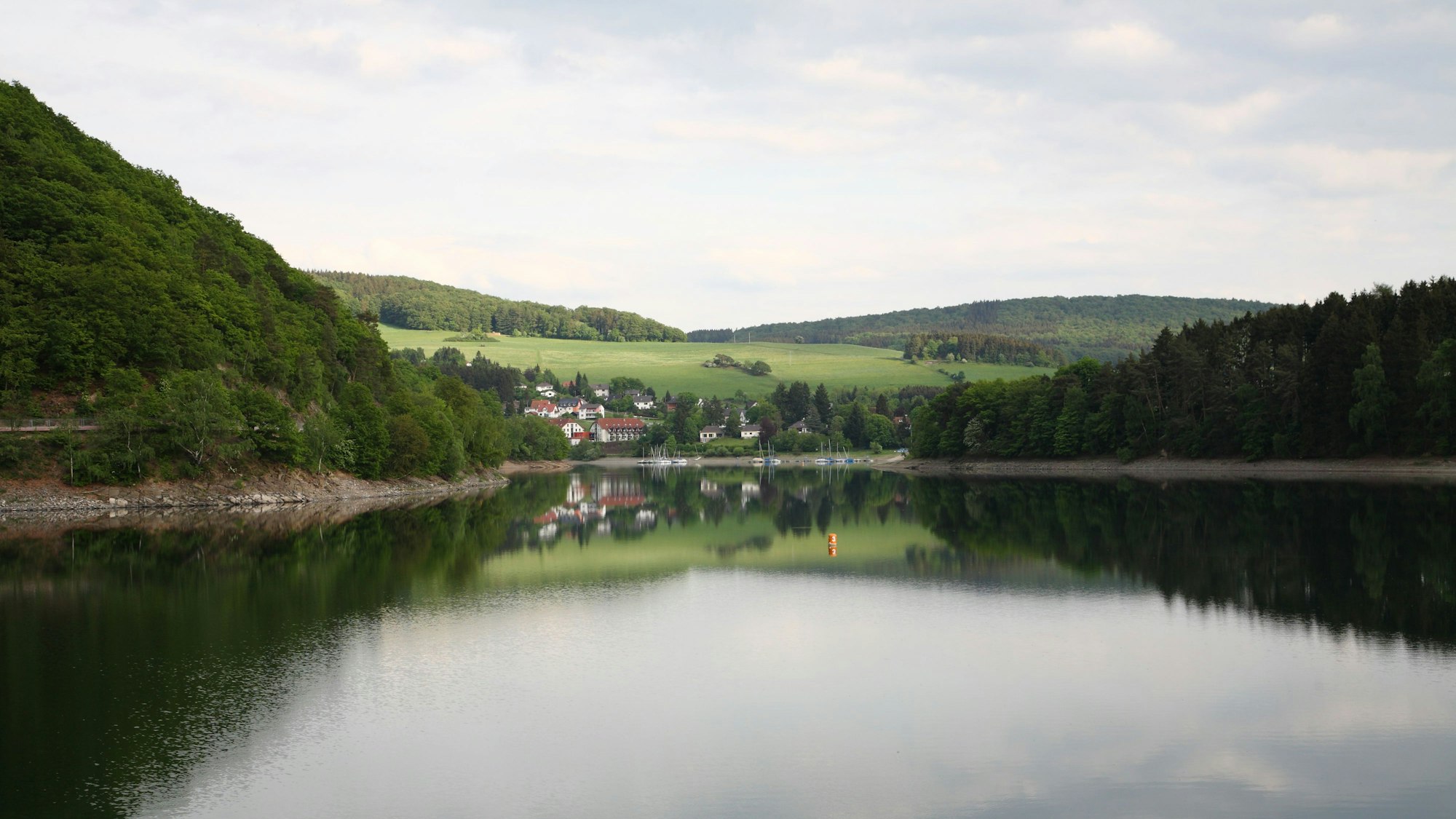 Naturpark Diemelsee, NRW