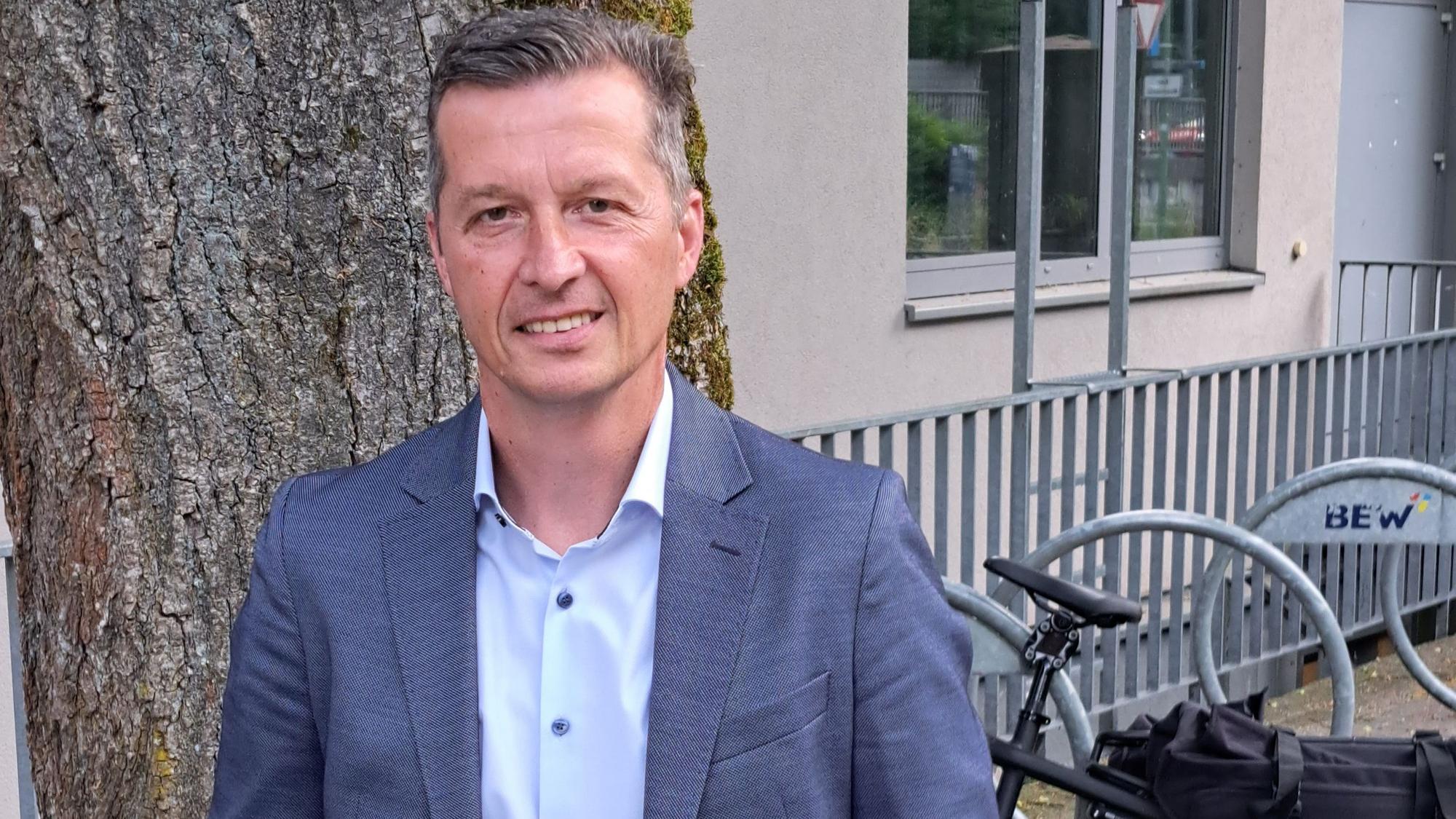 Jens Groll