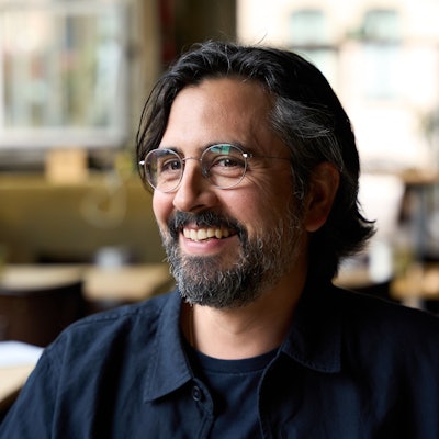 Rafael Sanchez Intendant Schauspiel