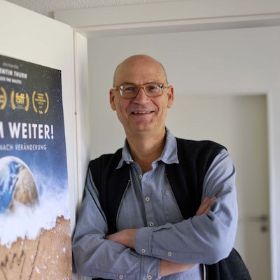 Sensible Porträts und „harte Kost“: Valentin Thurn greift vielfältige Themen auf.