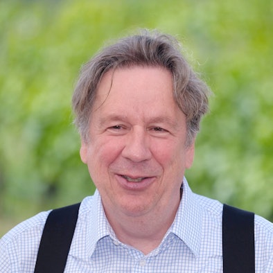 Jörg Kachelmann twittert oft zur Entstehung von Waldbränden.