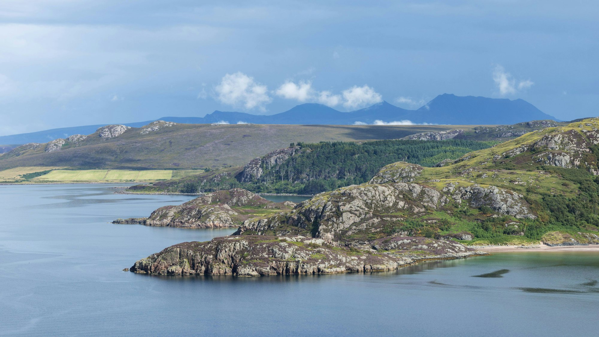 Gruinard Island